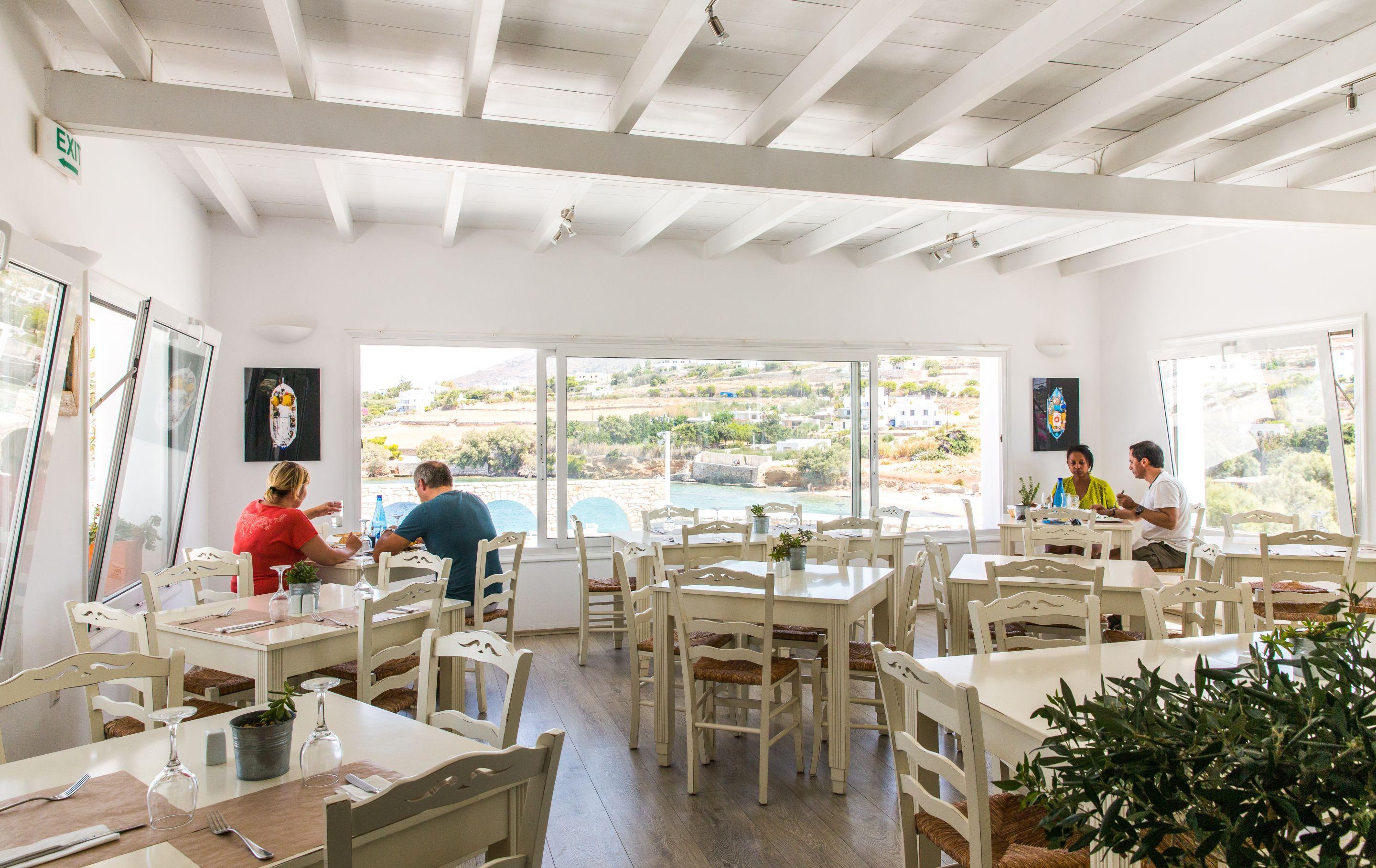 Hotel Paros Bay 4*