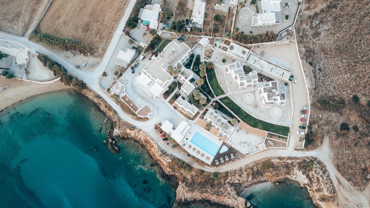 Paros Bay Hotel 4*