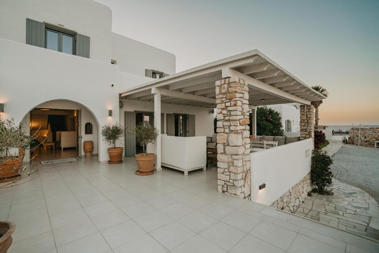 Paros Bay Hotel 4*