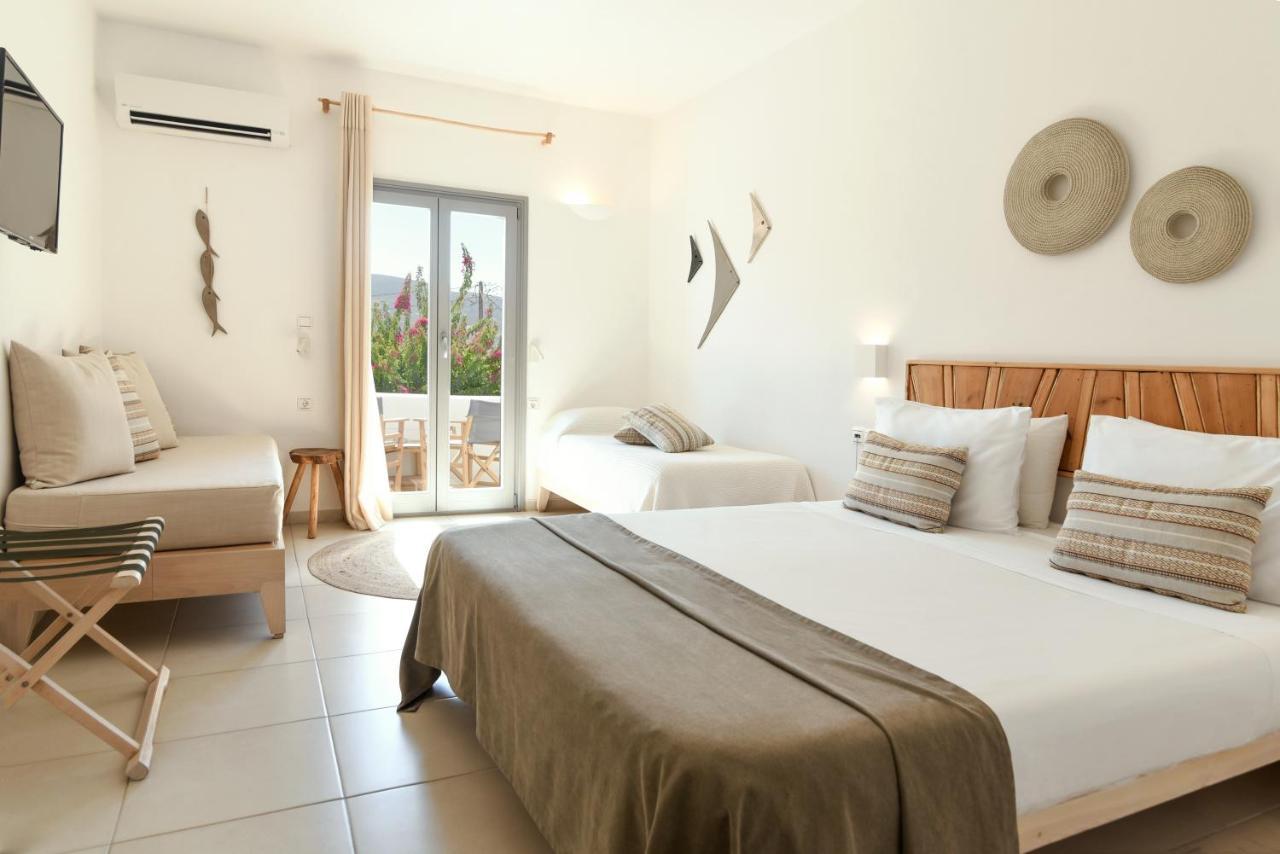 Hotel Paros Bay Parasporos
