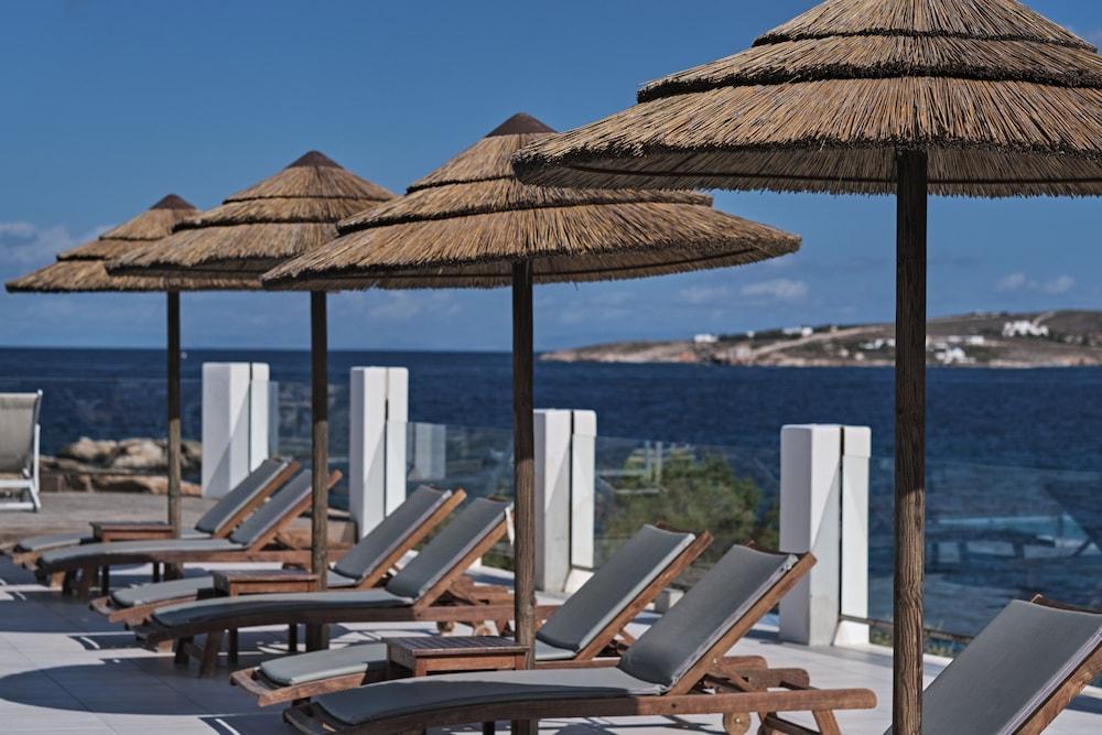 Paros Bay
