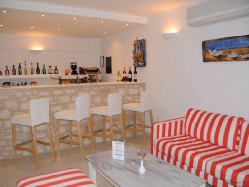 Paros Bay Hotel 4*