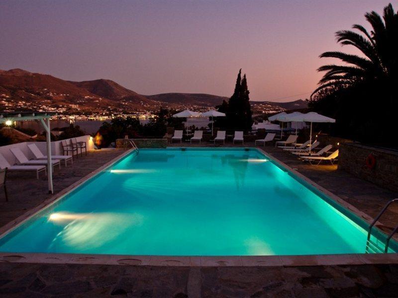 Paros Bay 4*