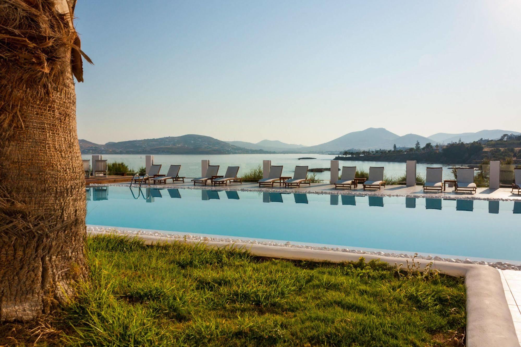 Hotel Paros Bay Parasporos