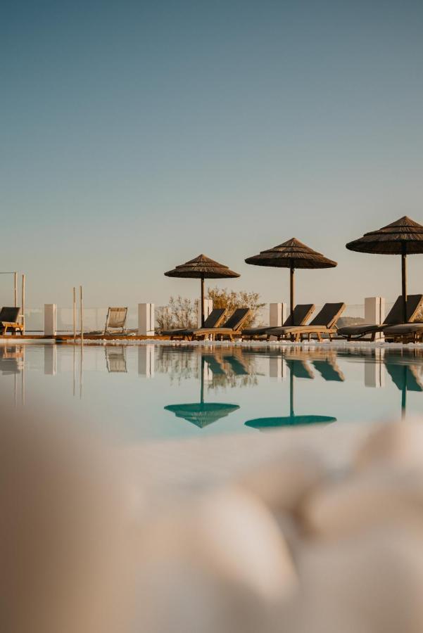 Hotel Paros Bay