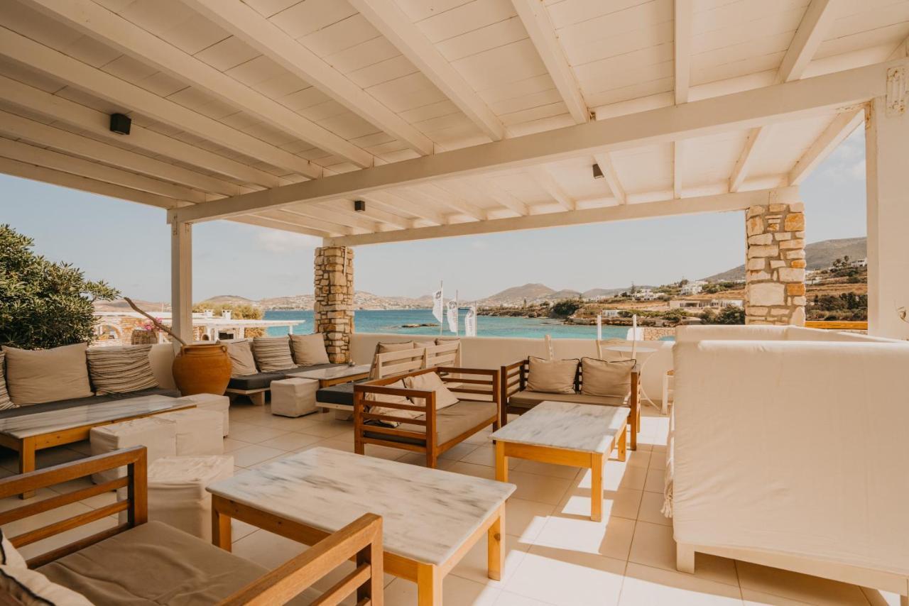 Paros Bay Hotel 4*