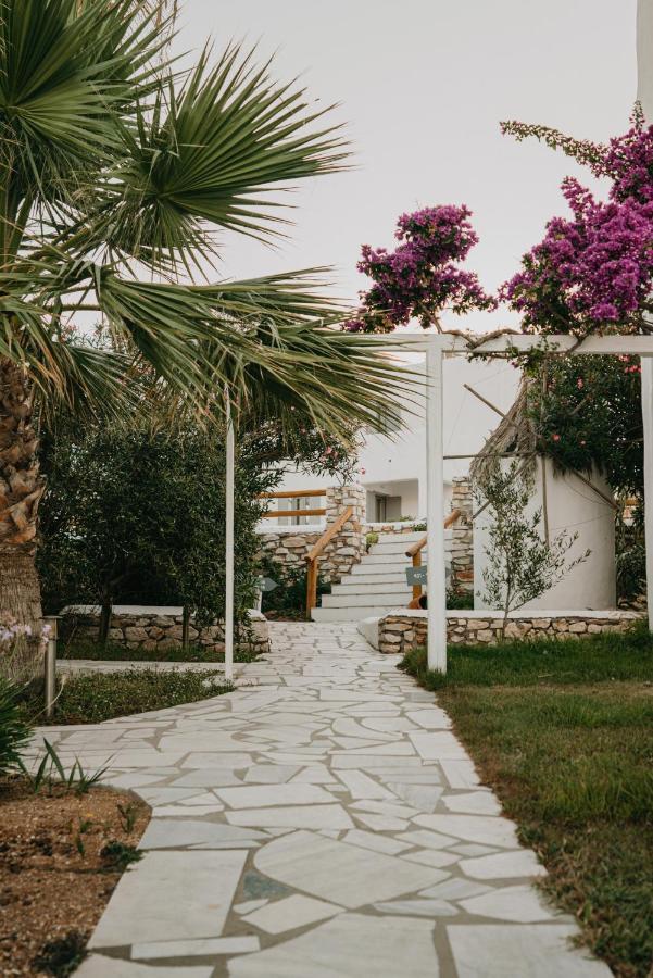 Hotel Paros Bay