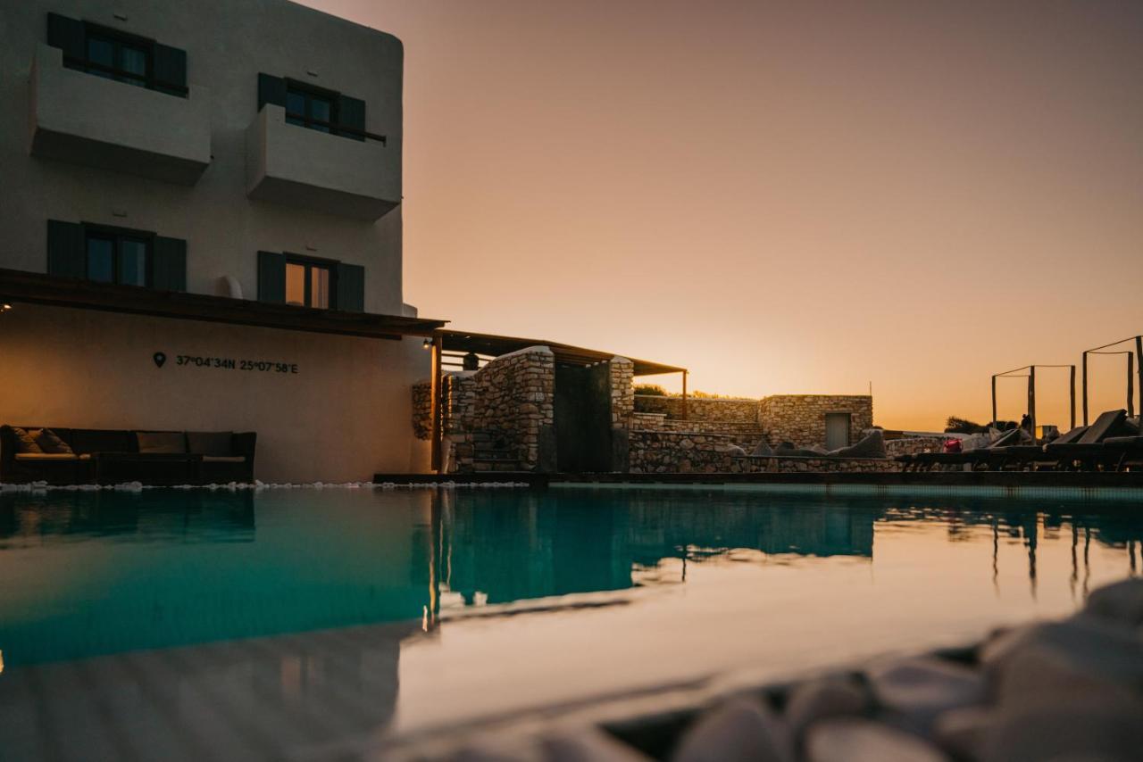 Hotel Paros Bay
